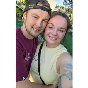 Meet your Posher, Jordan